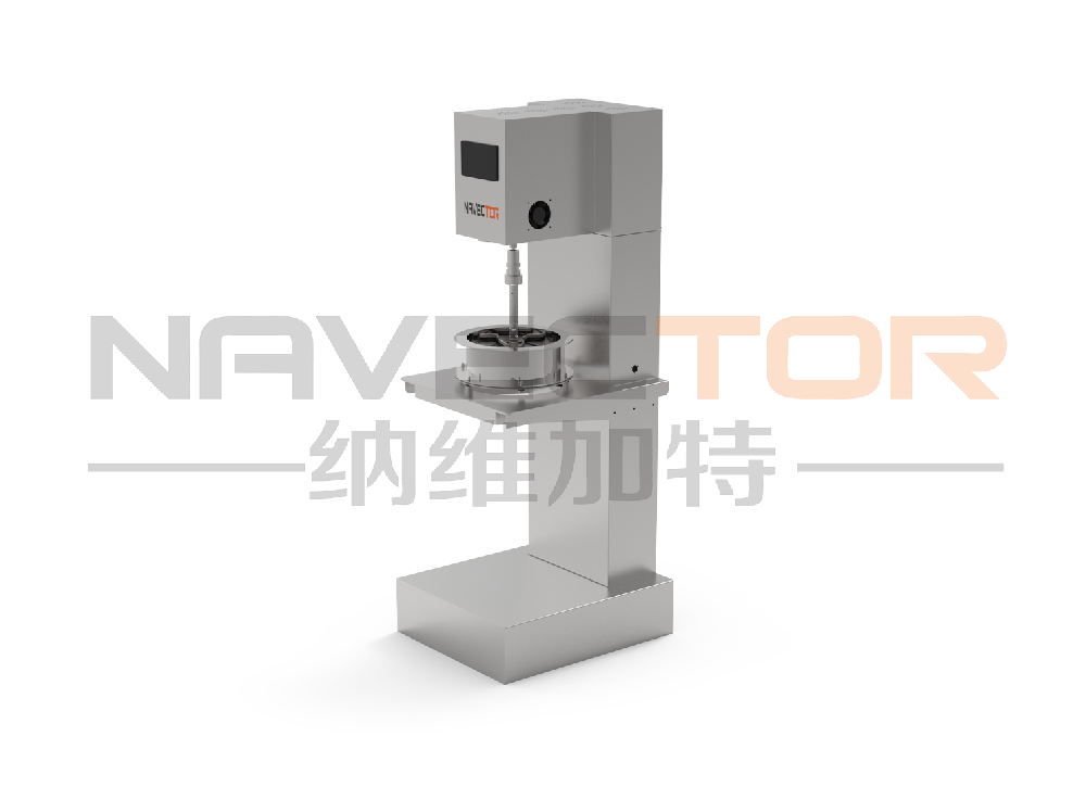 高粘度漿料過(guò)濾機(jī)——NHCF系列銀漿過(guò)濾篩