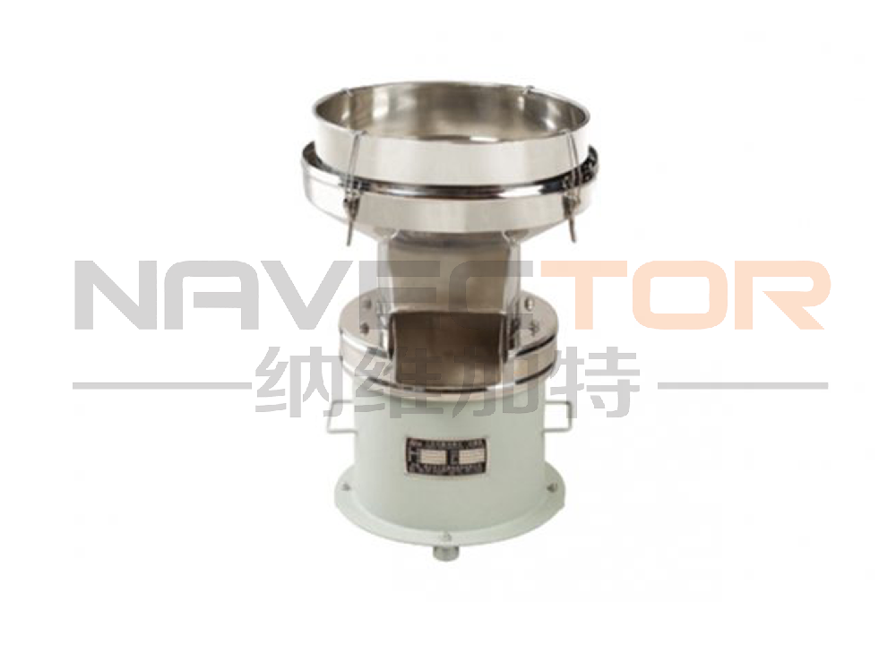 NFF系列迷你型篩分機(jī)