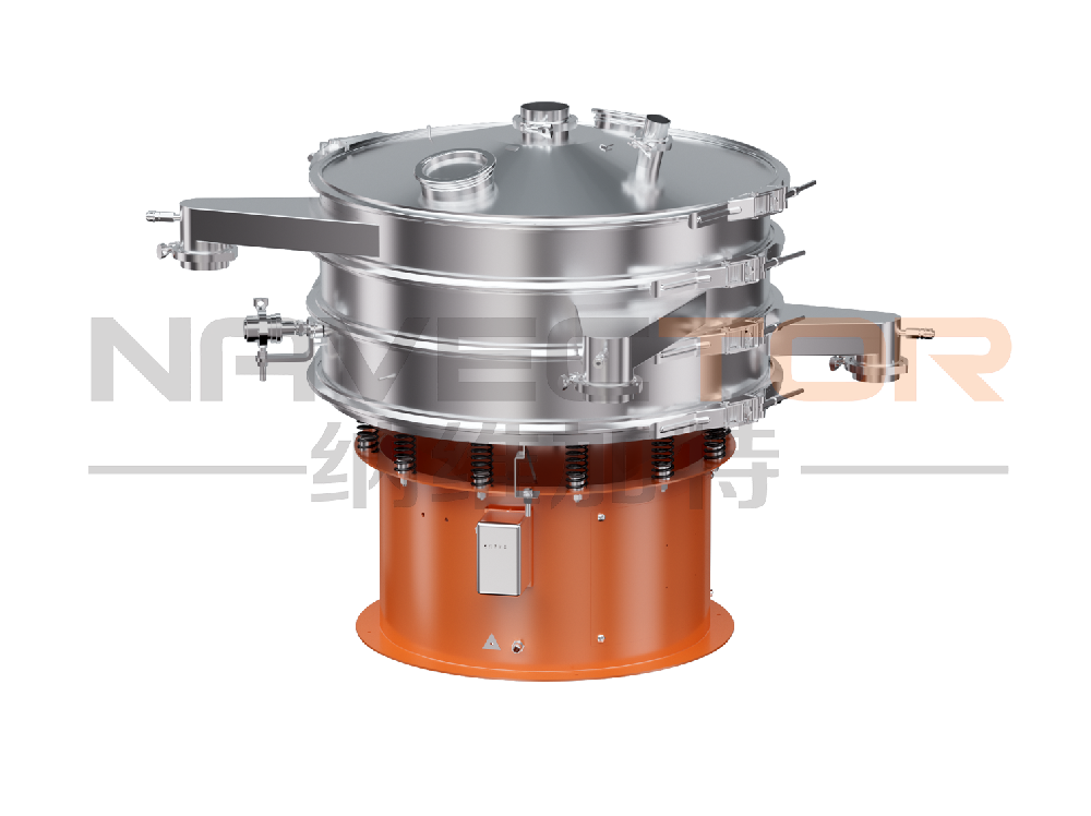 NHI系列振動(dòng)篩