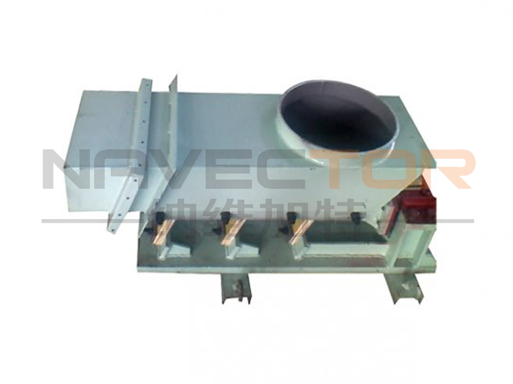 NMVF系列電磁給料